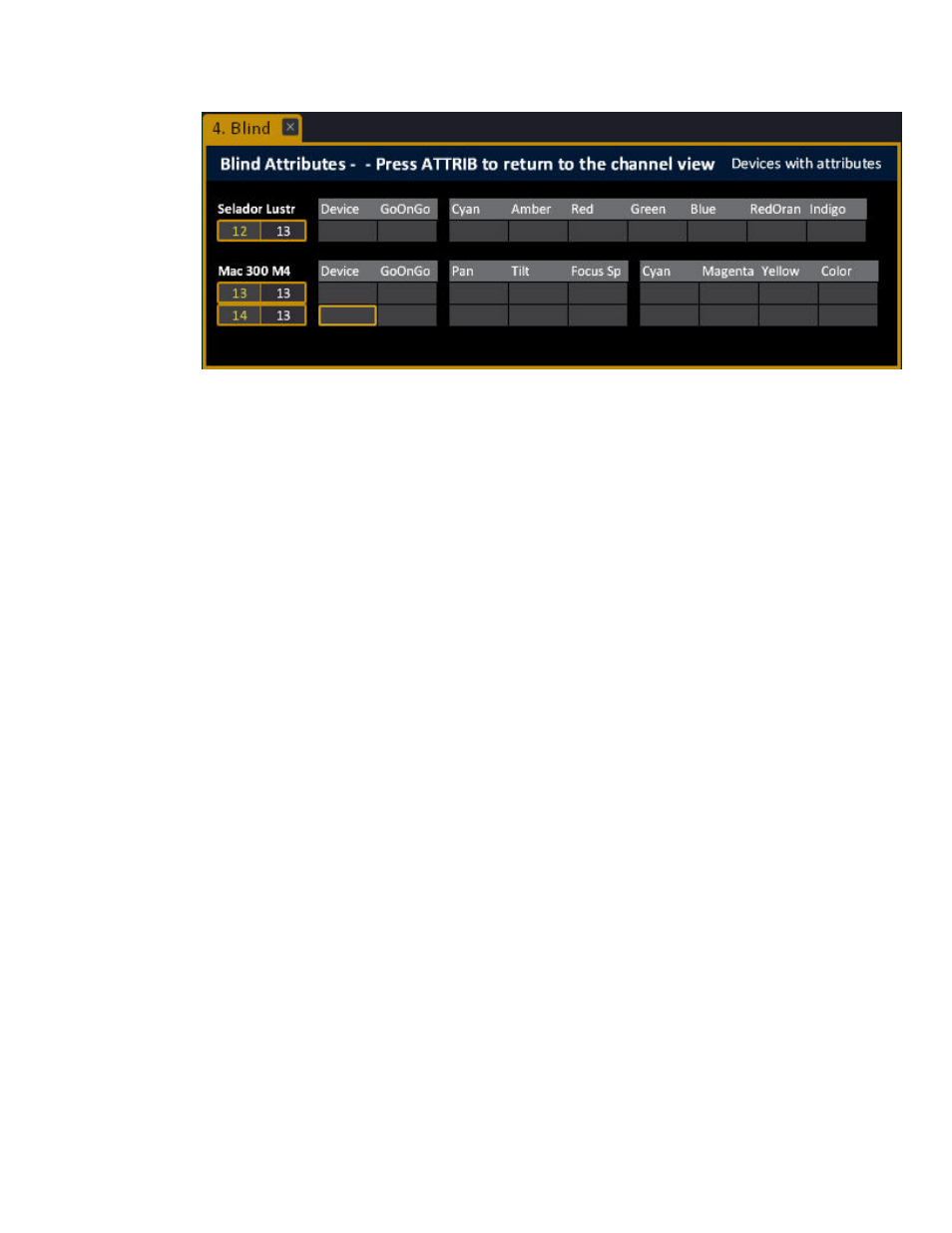 ETC Cobalt Family v7.0.0 User Manual | Page 509 / 1038