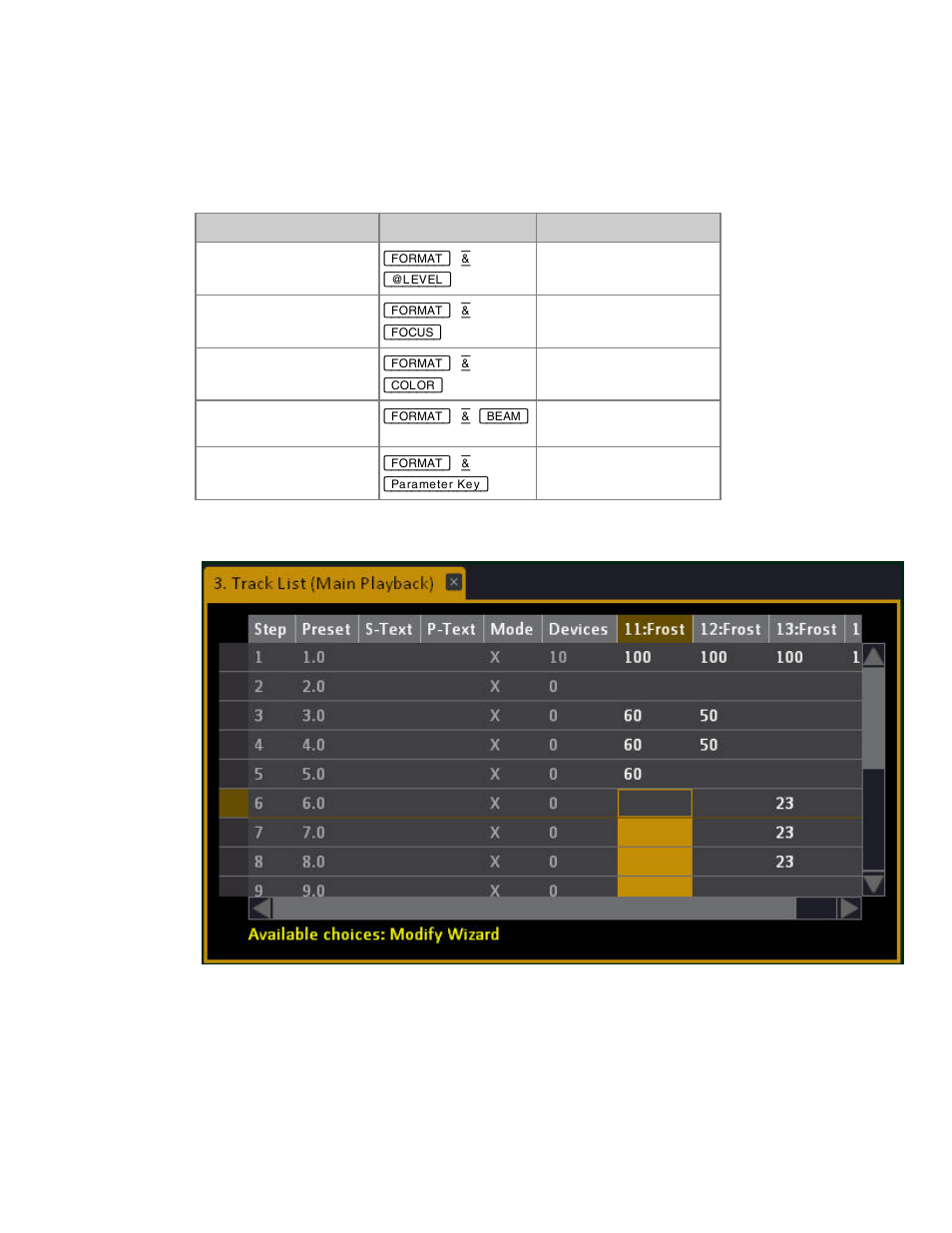 ETC Cobalt Family v7.0.0 User Manual | Page 517 / 1038