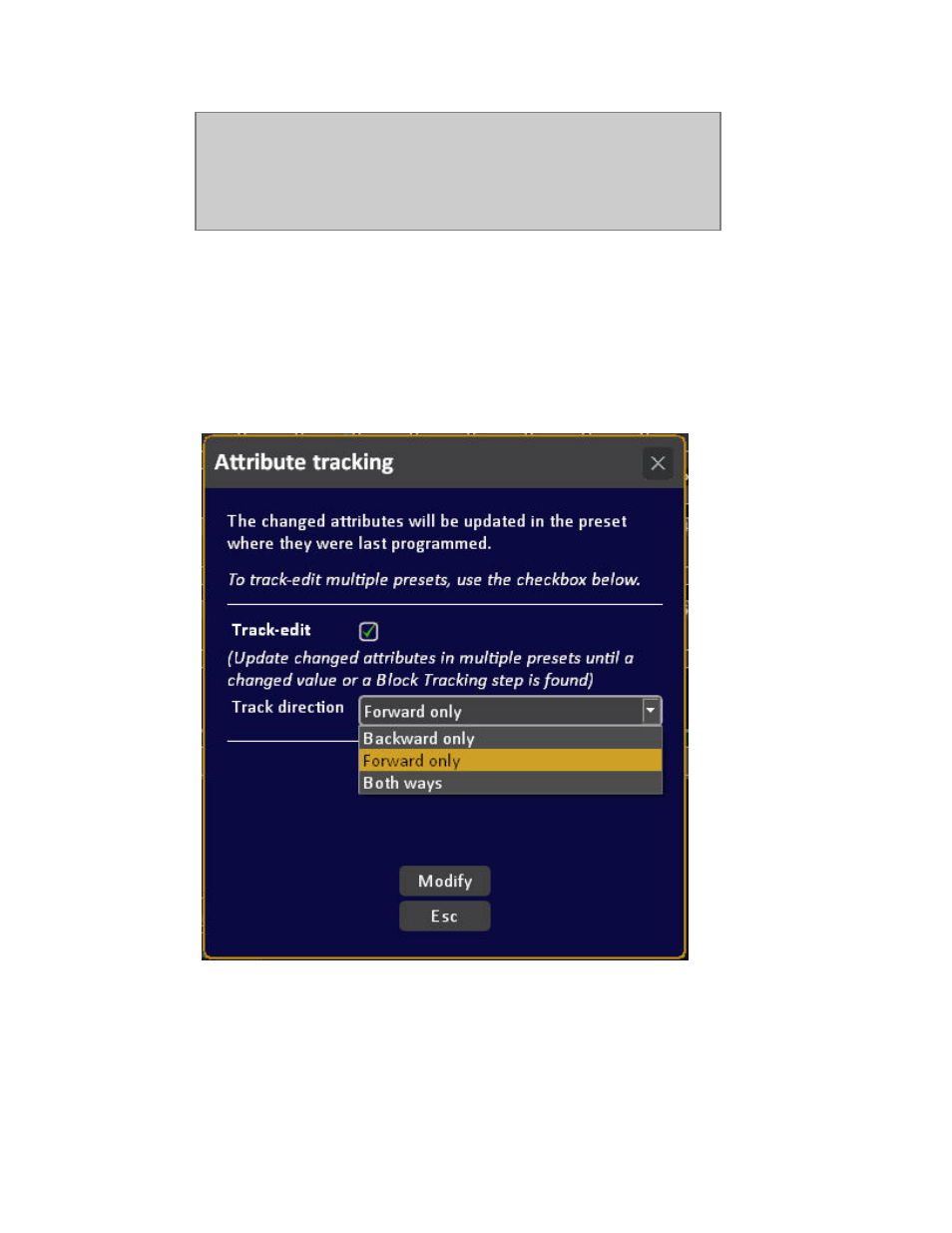 ETC Cobalt Family v7.0.0 User Manual | Page 527 / 1038