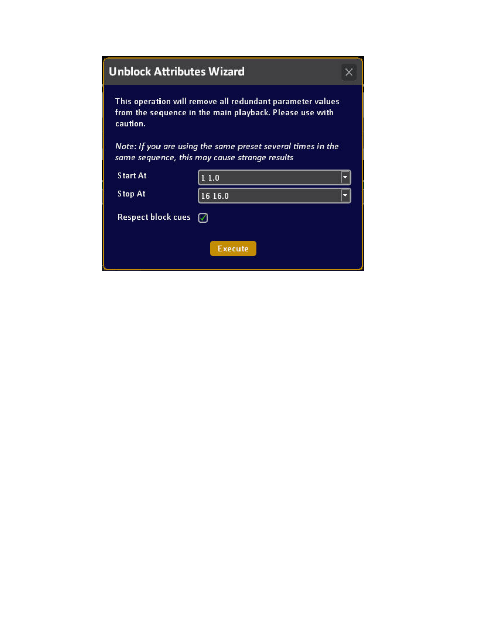 ETC Cobalt Family v7.0.0 User Manual | Page 529 / 1038