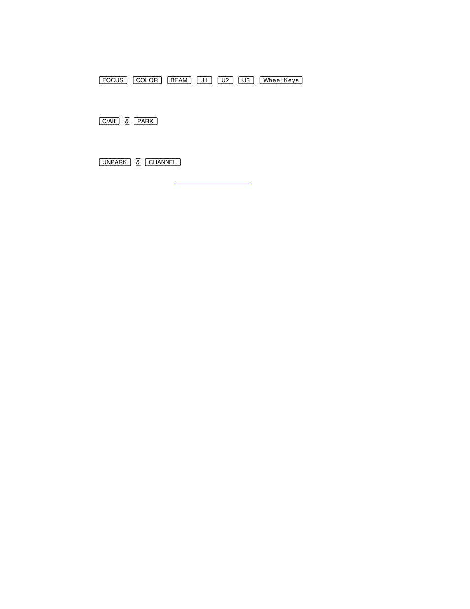 ETC Cobalt Family v7.0.0 User Manual | Page 536 / 1038