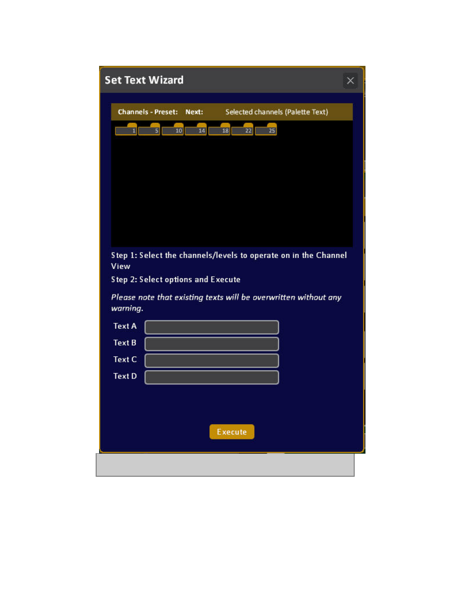 ETC Cobalt Family v7.0.0 User Manual | Page 542 / 1038