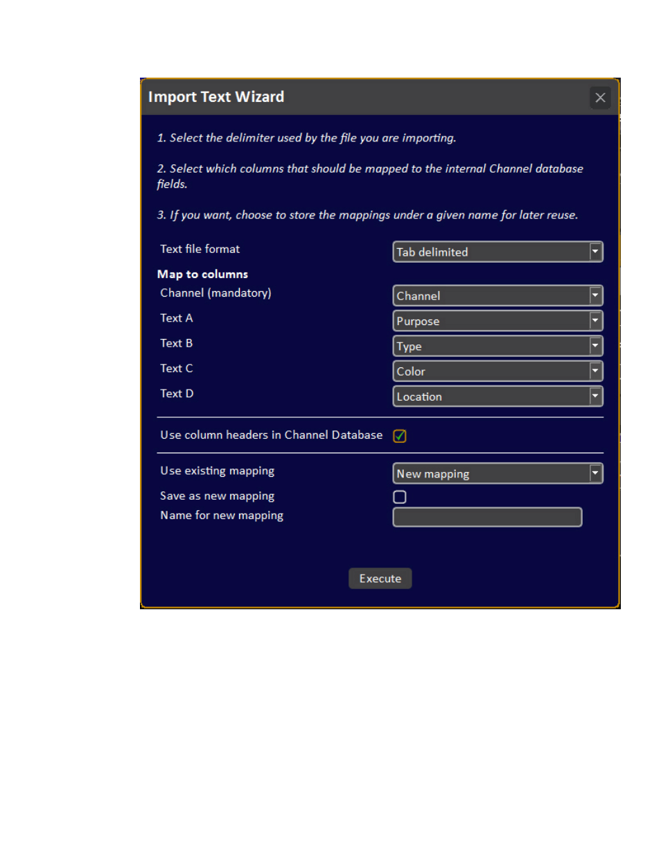 ETC Cobalt Family v7.0.0 User Manual | Page 544 / 1038