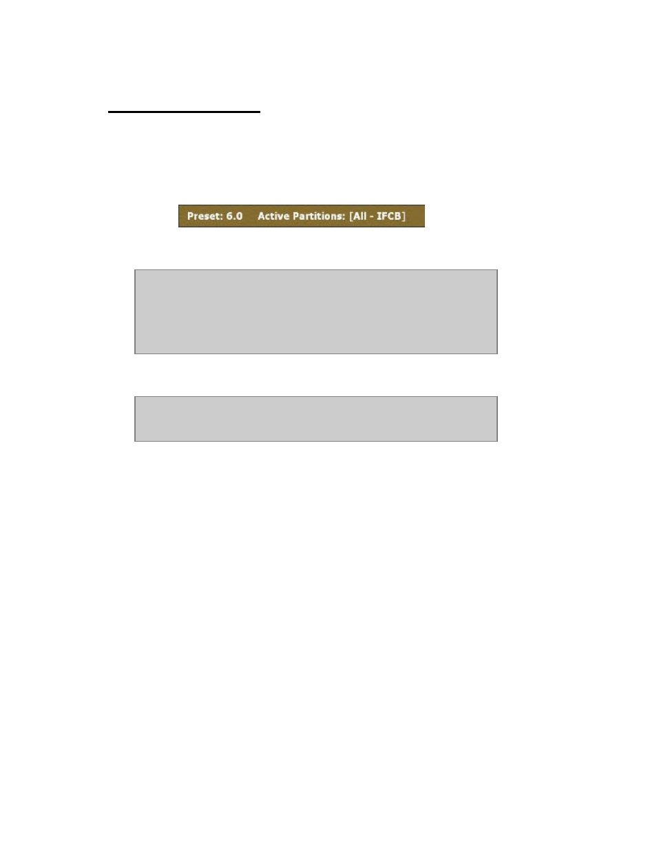 Partitions - activate | ETC Cobalt Family v7.0.0 User Manual | Page 574 / 1038