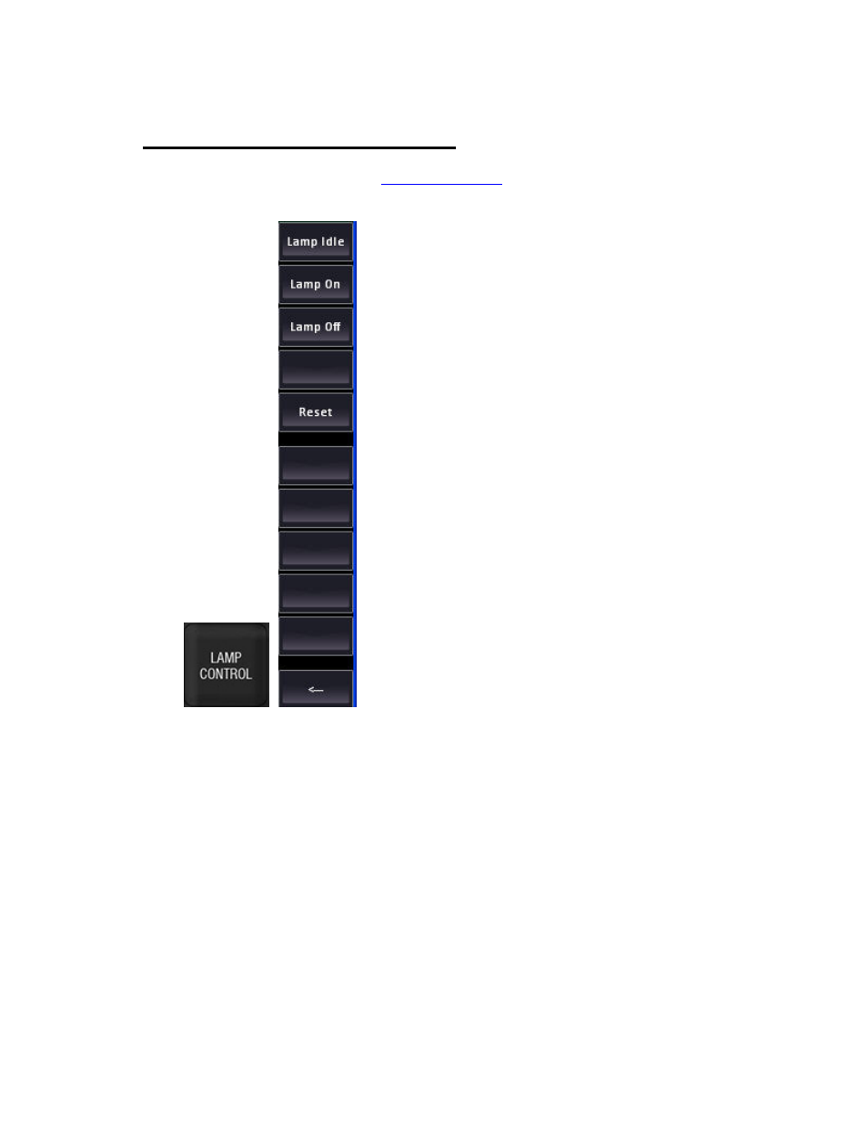 Device control - lamp control | ETC Cobalt Family v7.0.0 User Manual | Page 583 / 1038