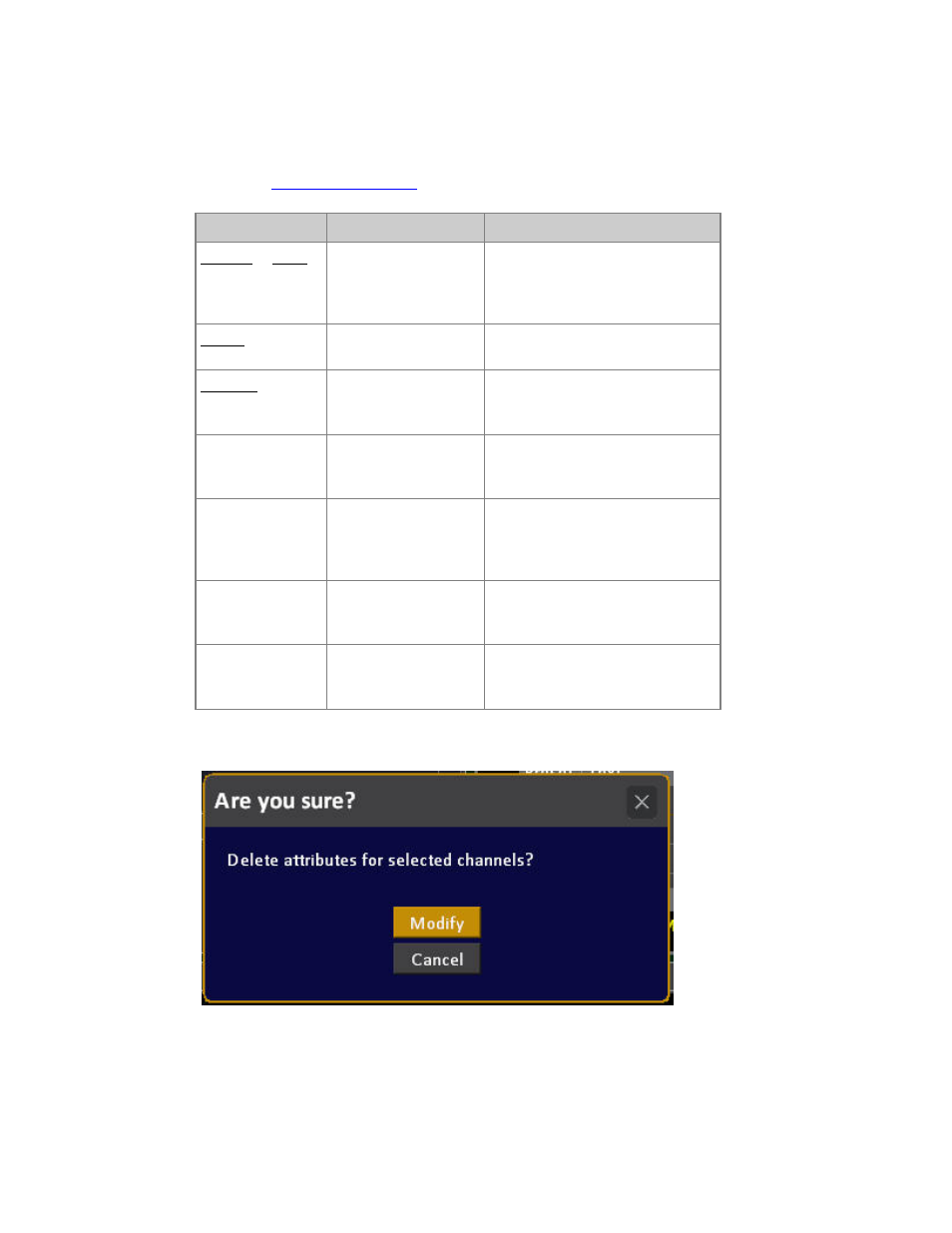 ETC Cobalt Family v7.0.0 User Manual | Page 605 / 1038