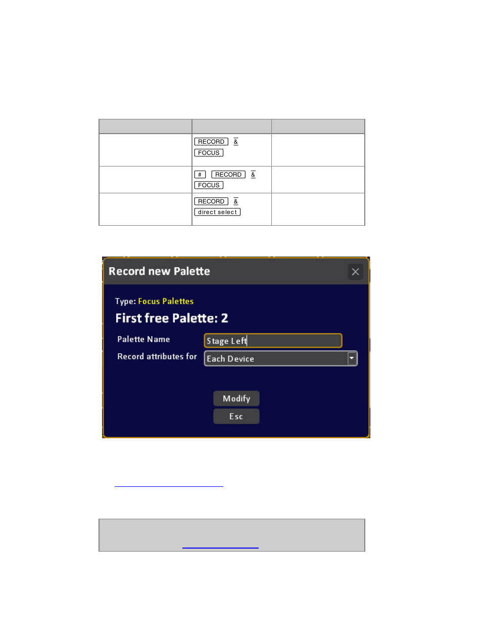 ETC Cobalt Family v7.0.0 User Manual | Page 622 / 1038