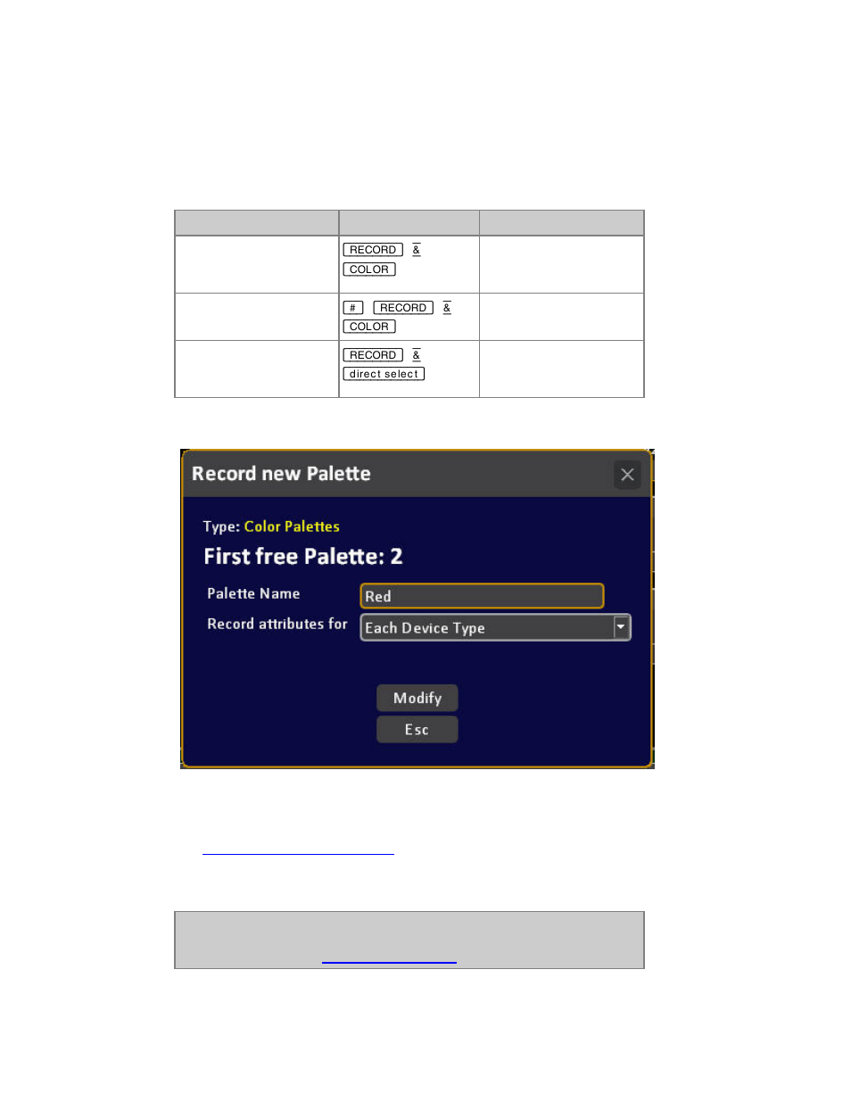 ETC Cobalt Family v7.0.0 User Manual | Page 623 / 1038