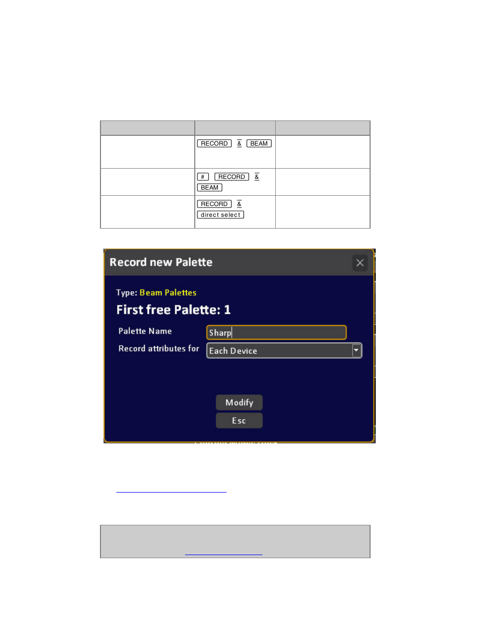 ETC Cobalt Family v7.0.0 User Manual | Page 624 / 1038