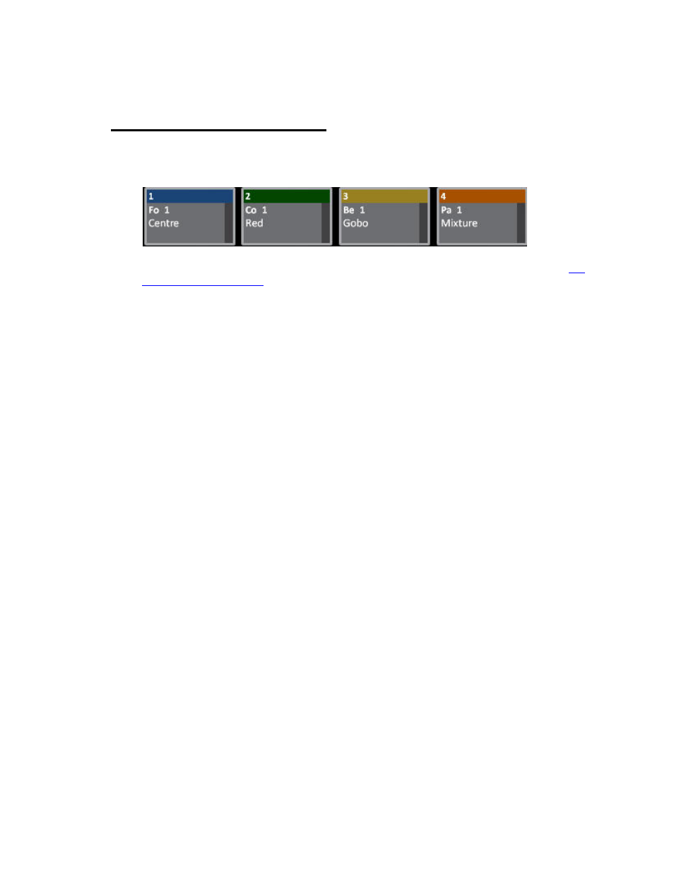 Device palettes - in masters | ETC Cobalt Family v7.0.0 User Manual | Page 633 / 1038