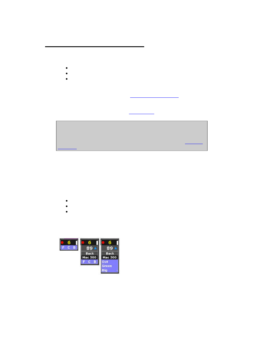 Device play back - attrib move | ETC Cobalt Family v7.0.0 User Manual | Page 655 / 1038
