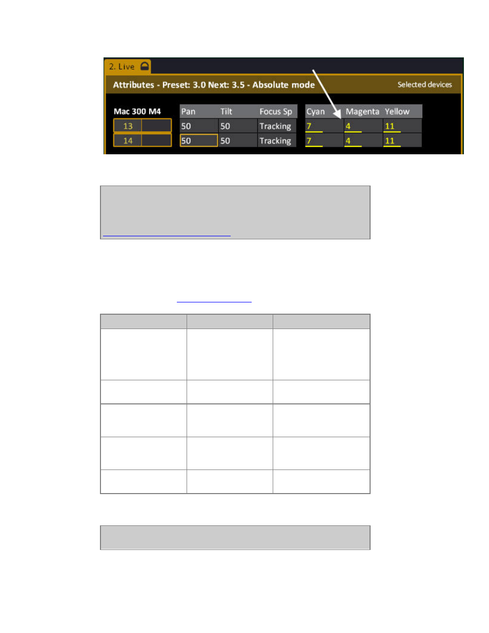 ETC Cobalt Family v7.0.0 User Manual | Page 657 / 1038