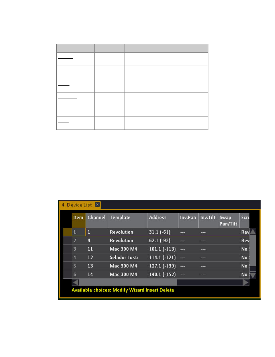 ETC Cobalt Family v7.0.0 User Manual | Page 669 / 1038