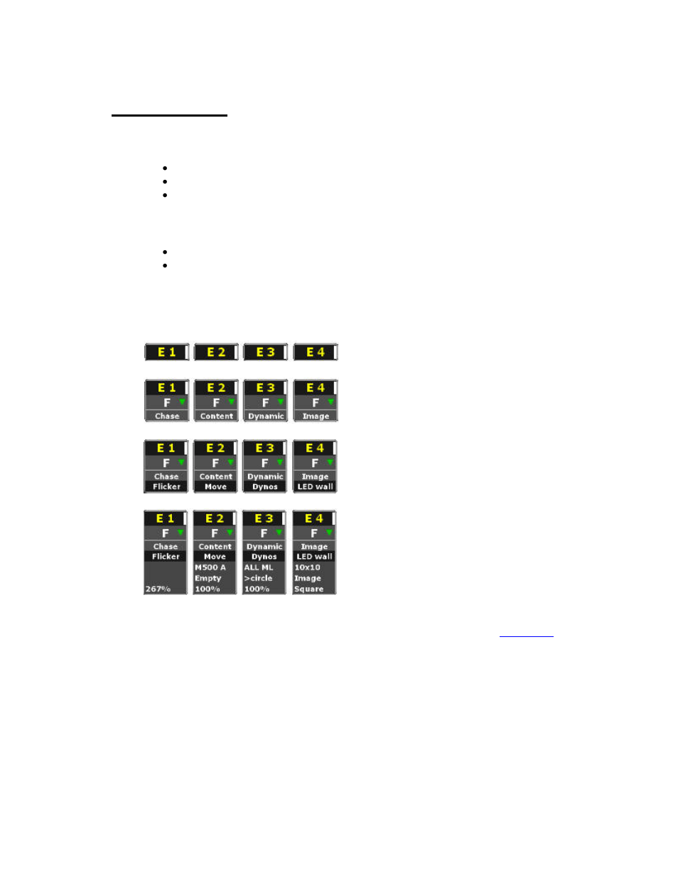 Effects - views | ETC Cobalt Family v7.0.0 User Manual | Page 676 / 1038