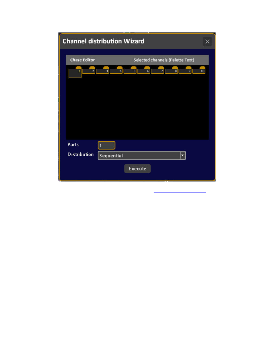 ETC Cobalt Family v7.0.0 User Manual | Page 693 / 1038