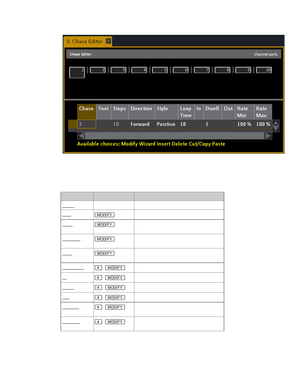 ETC Cobalt Family v7.0.0 User Manual | Page 697 / 1038