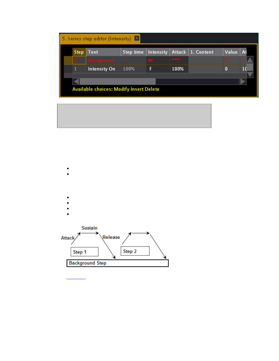 ETC Cobalt Family v7.0.0 User Manual | Page 712 / 1038