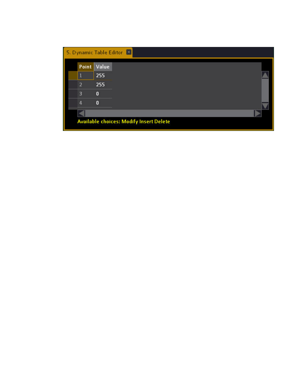 ETC Cobalt Family v7.0.0 User Manual | Page 722 / 1038