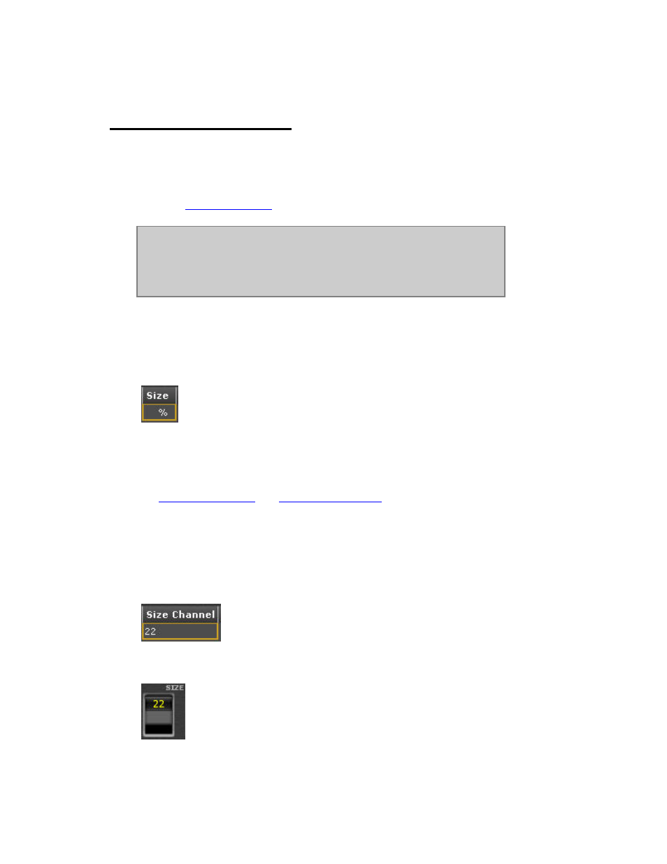 Dynamics - size & rate | ETC Cobalt Family v7.0.0 User Manual | Page 738 / 1038