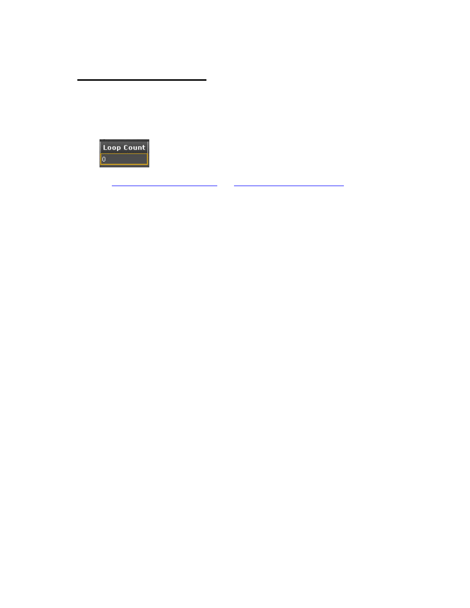 Dynamics - loop count | ETC Cobalt Family v7.0.0 User Manual | Page 742 / 1038