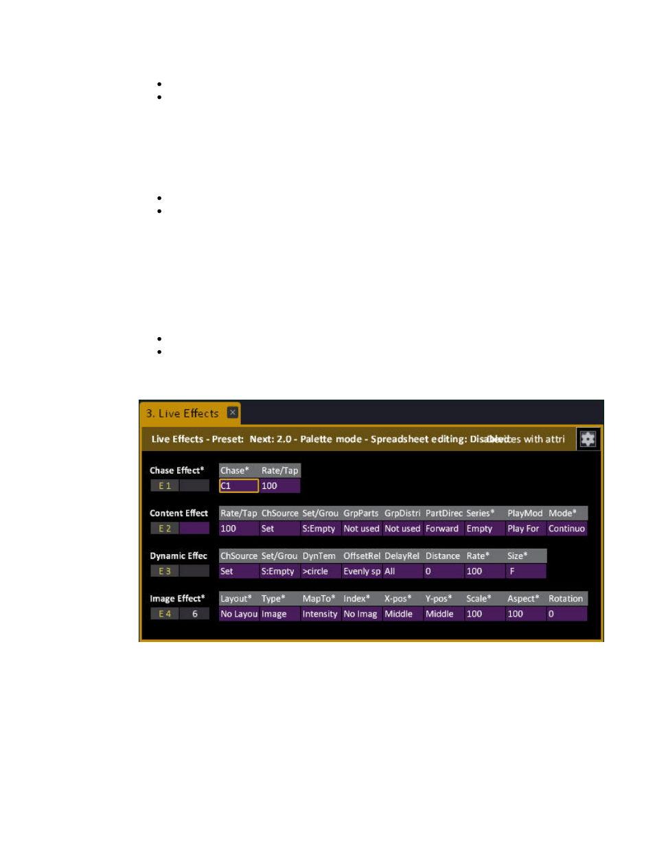 ETC Cobalt Family v7.0.0 User Manual | Page 750 / 1038