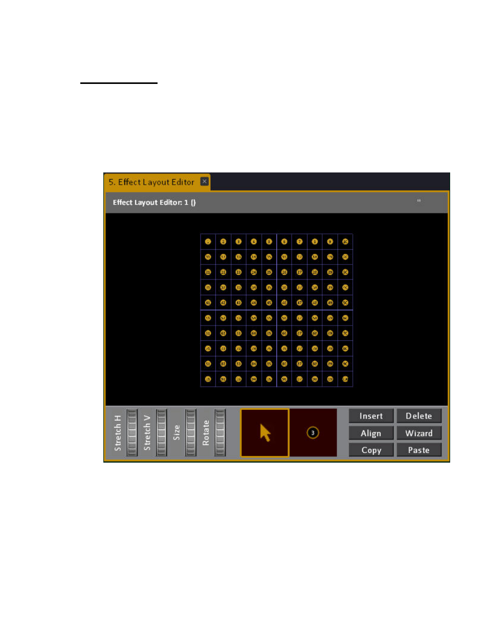 Effect layouts | ETC Cobalt Family v7.0.0 User Manual | Page 754 / 1038