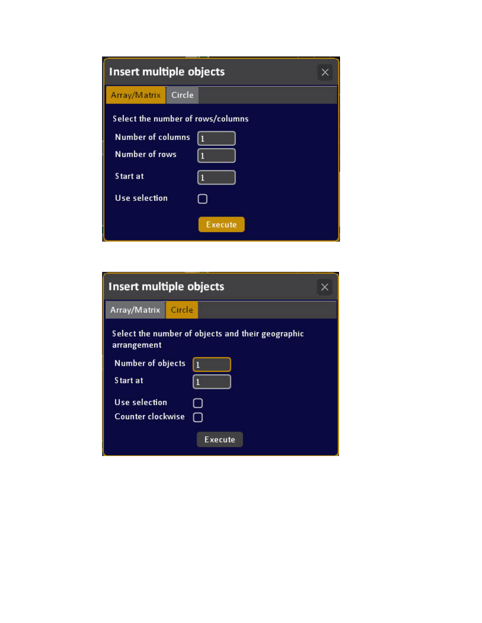 ETC Cobalt Family v7.0.0 User Manual | Page 756 / 1038
