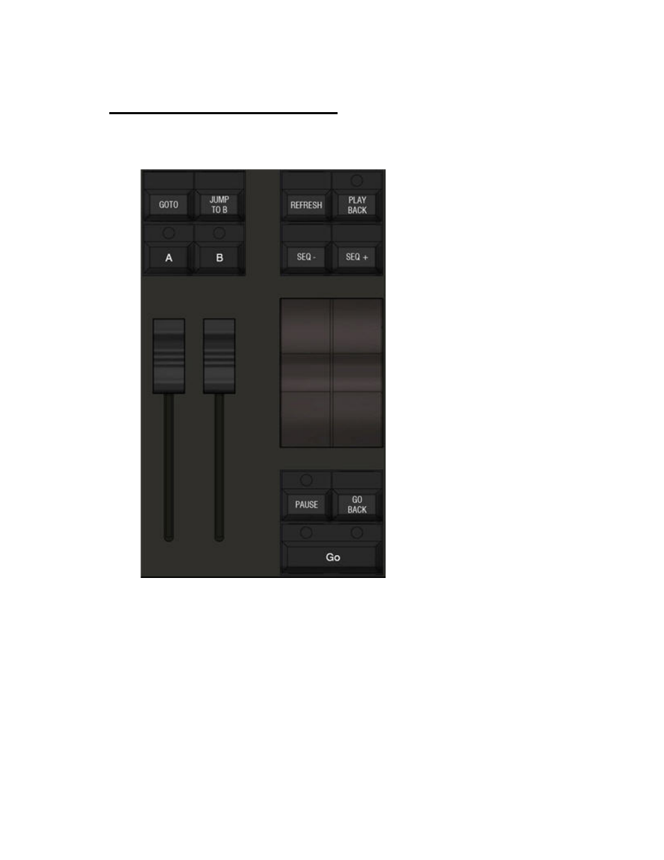 Main playback - introduction | ETC Cobalt Family v7.0.0 User Manual | Page 770 / 1038