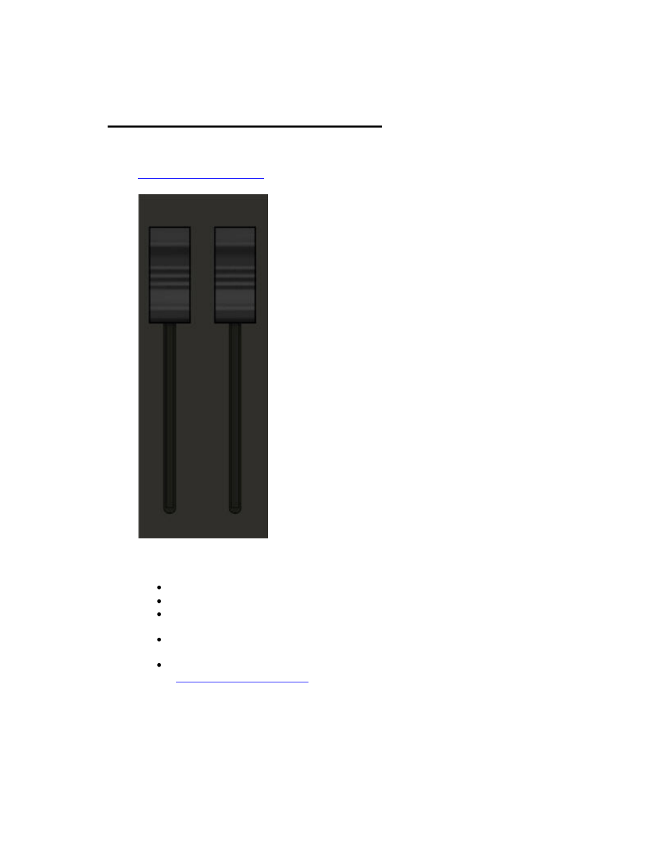 Main playback - manual crossfades | ETC Cobalt Family v7.0.0 User Manual | Page 774 / 1038