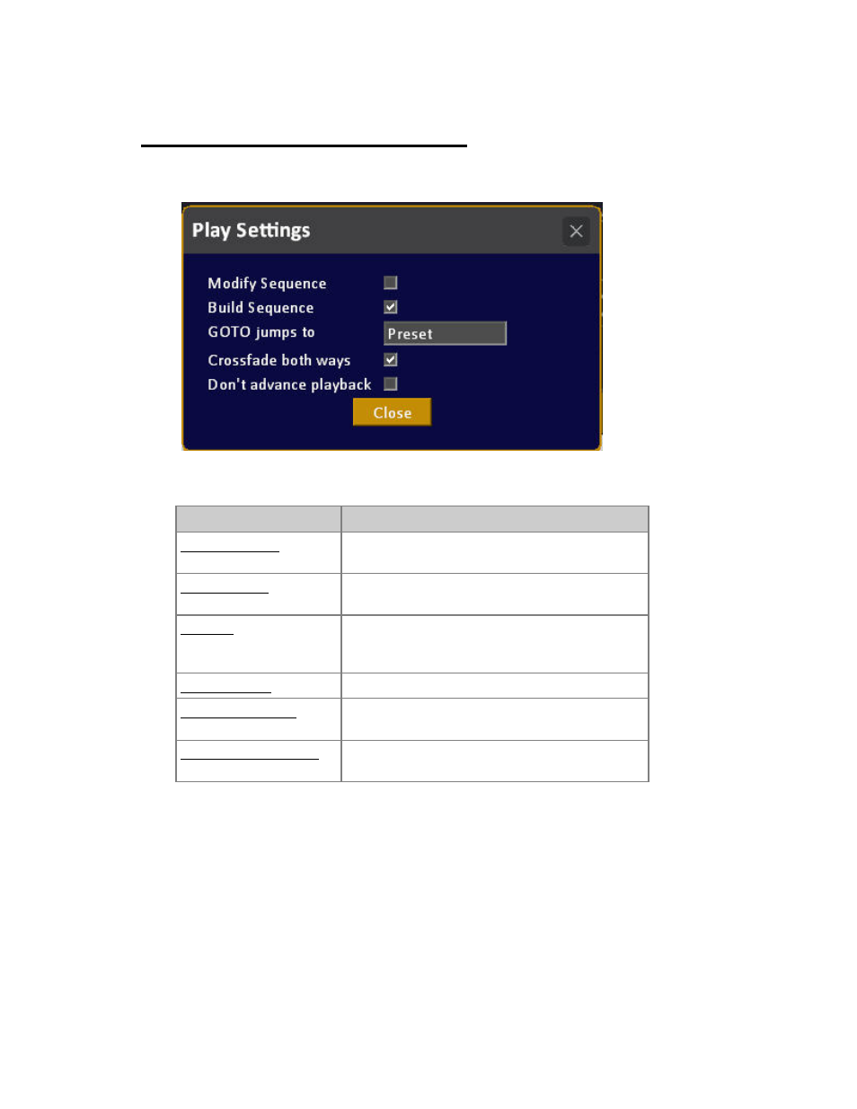 Main playback - default settings | ETC Cobalt Family v7.0.0 User Manual | Page 777 / 1038