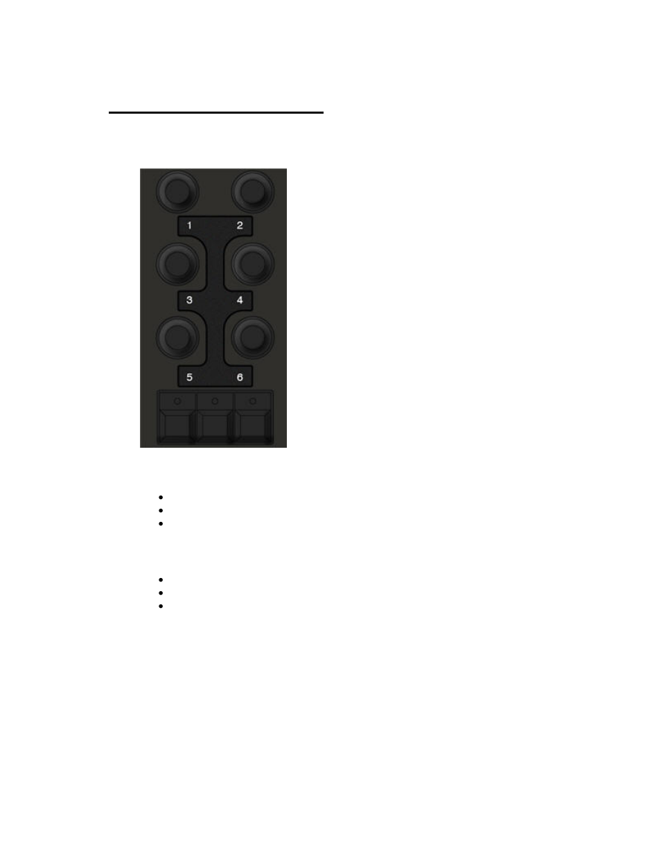 Independents - introduction | ETC Cobalt Family v7.0.0 User Manual | Page 785 / 1038