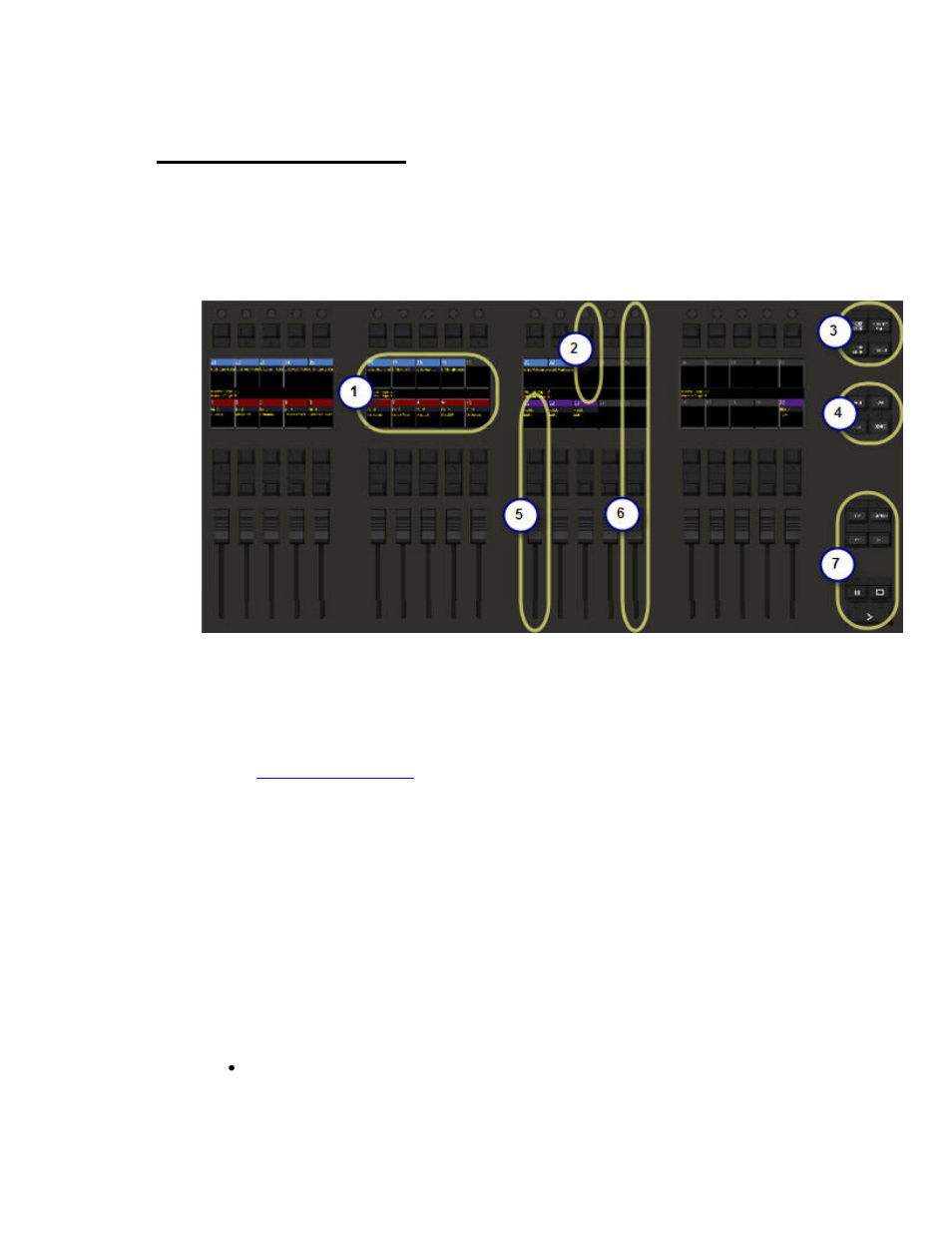 Masters - introduction | ETC Cobalt Family v7.0.0 User Manual | Page 793 / 1038