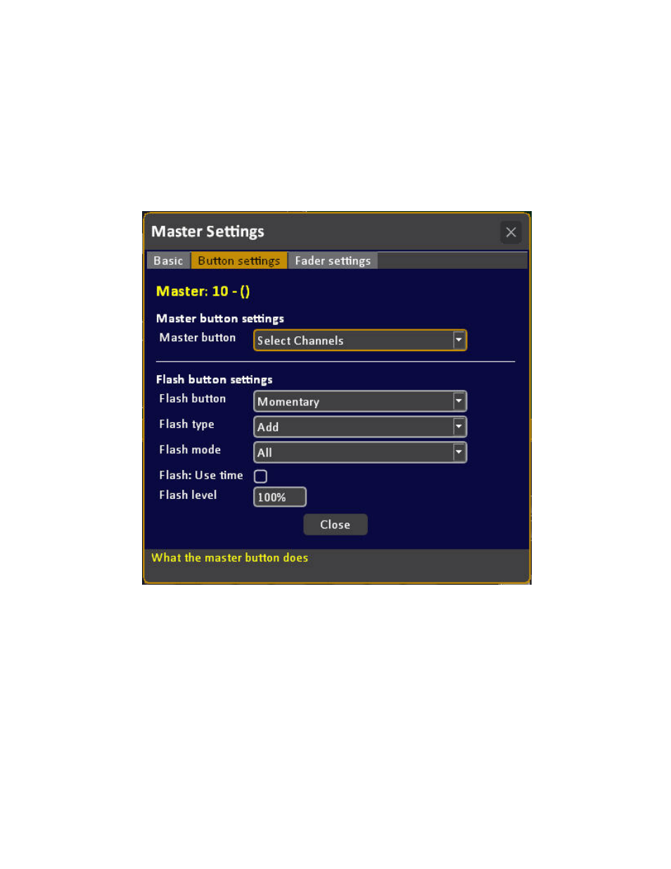 ETC Cobalt Family v7.0.0 User Manual | Page 814 / 1038