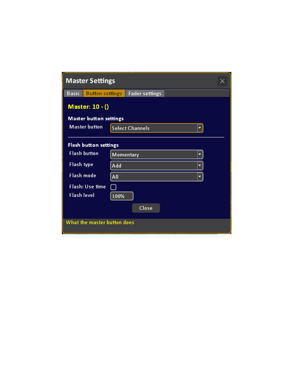 ETC Cobalt Family v7.0.0 User Manual | Page 827 / 1038
