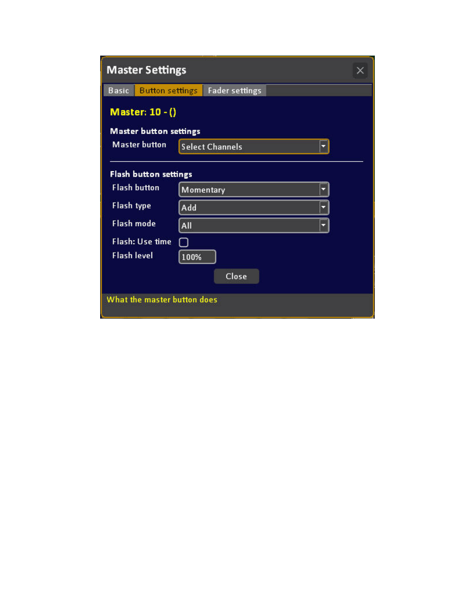 ETC Cobalt Family v7.0.0 User Manual | Page 833 / 1038