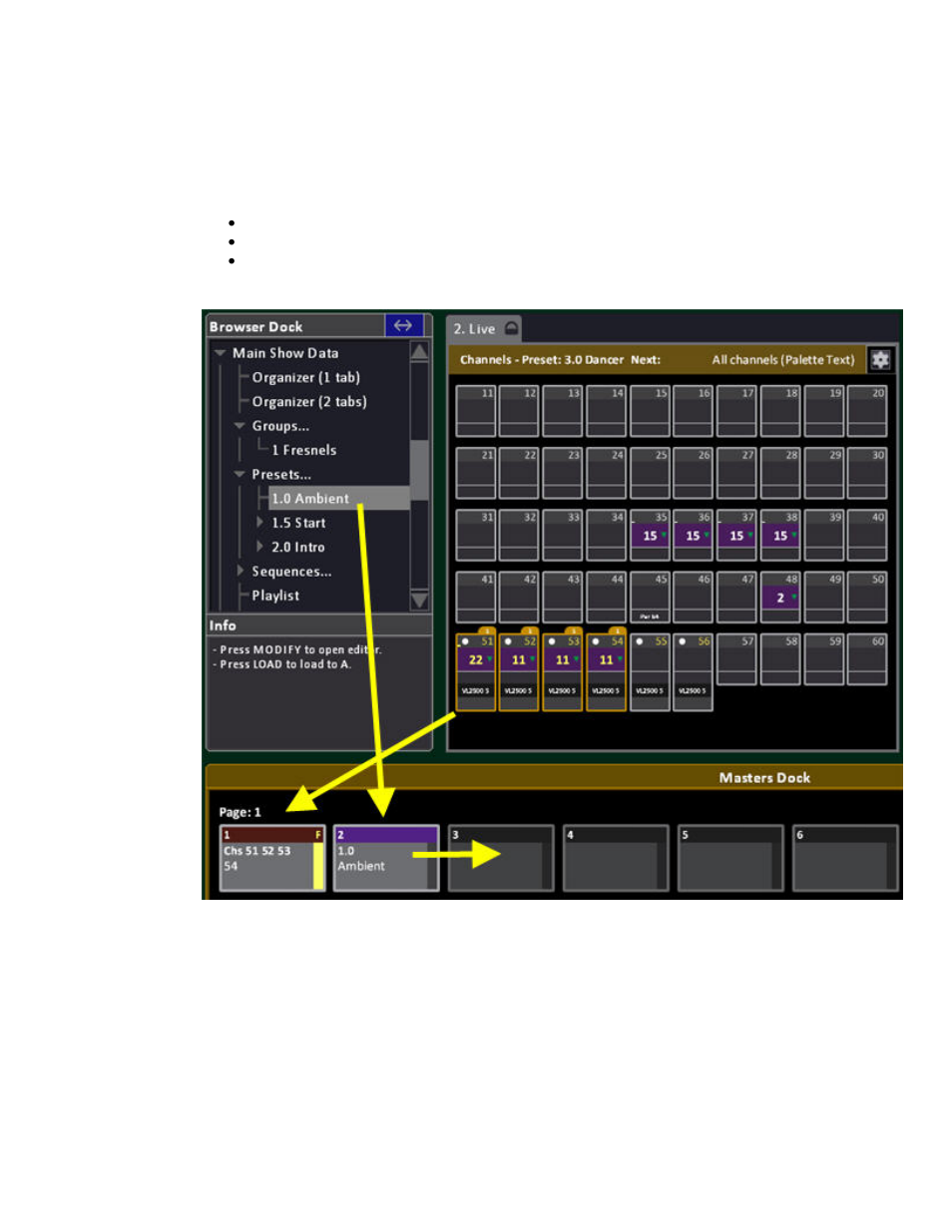 ETC Cobalt Family v7.0.0 User Manual | Page 848 / 1038