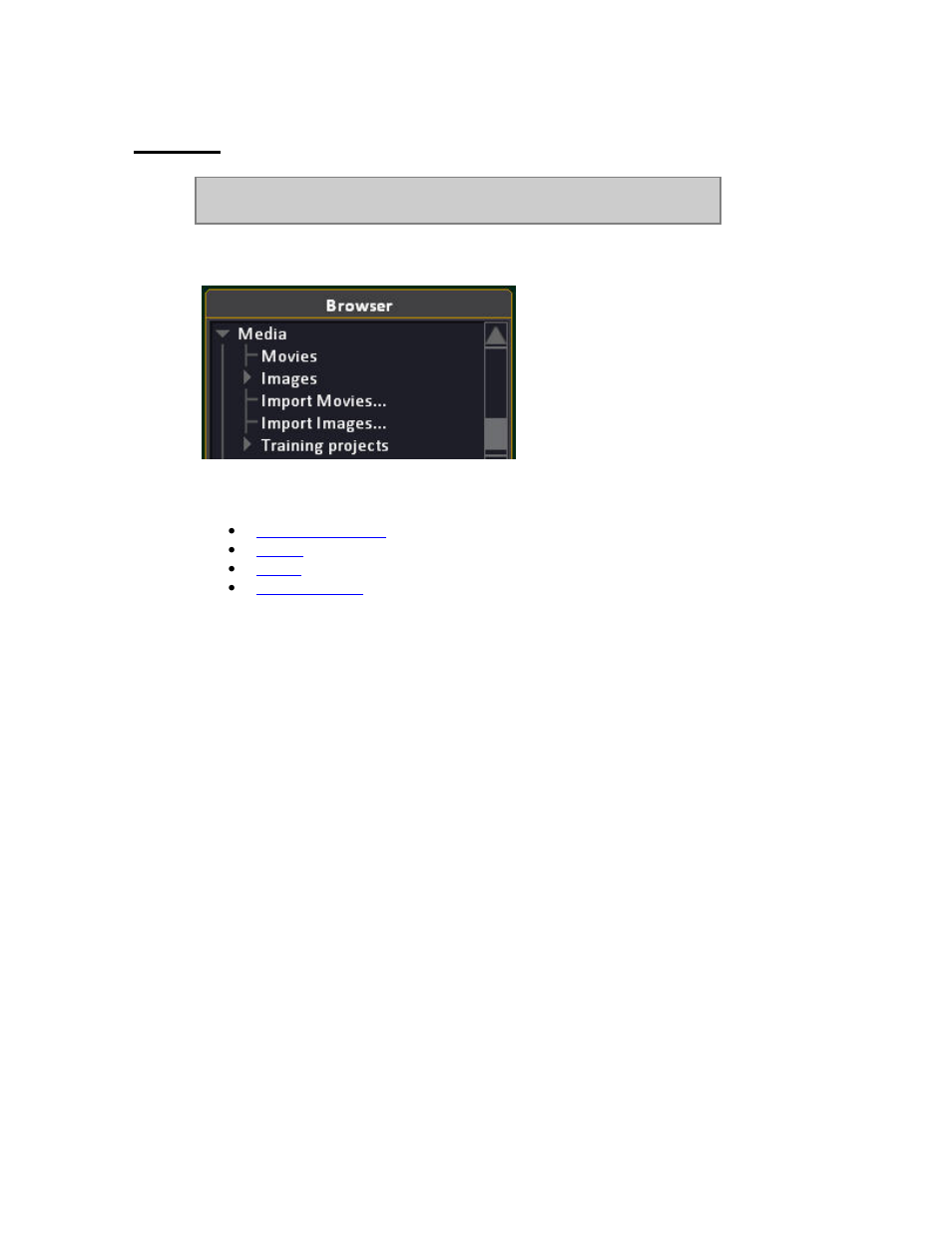 Media | ETC Cobalt Family v7.0.0 User Manual | Page 885 / 1038