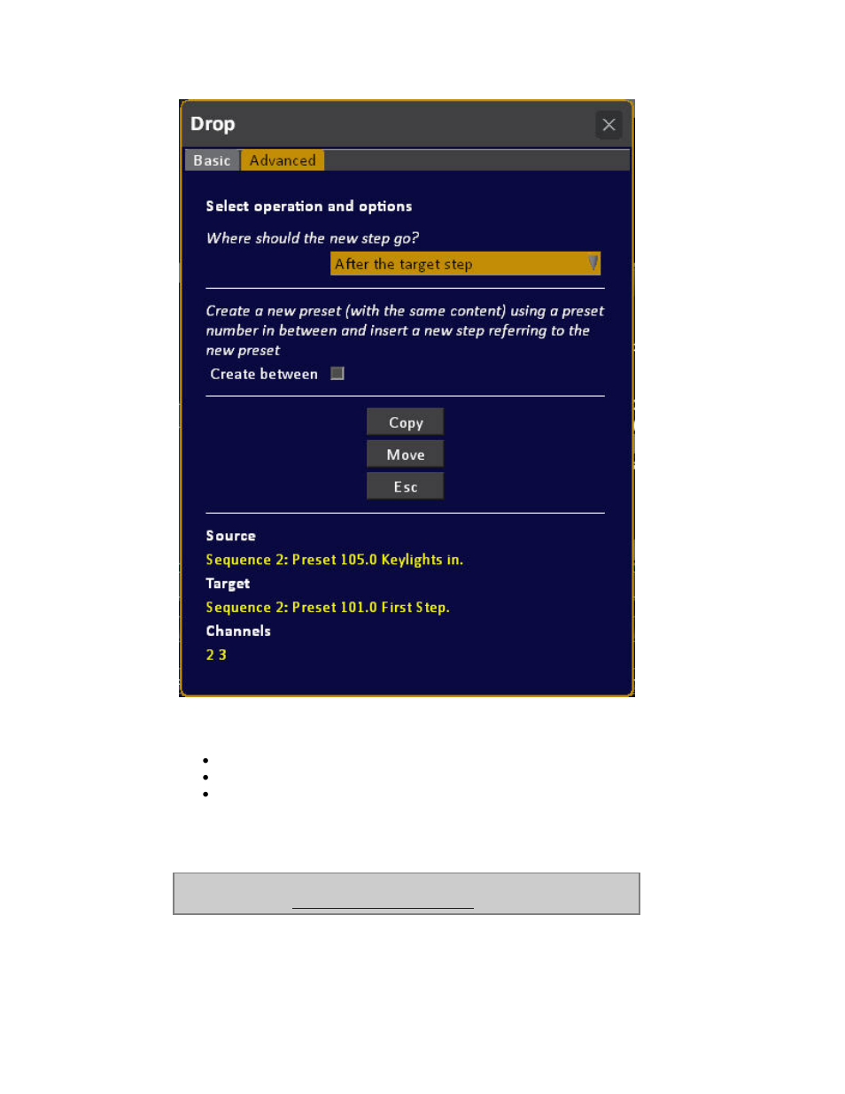 ETC Cobalt Family v7.0.0 User Manual | Page 95 / 1038