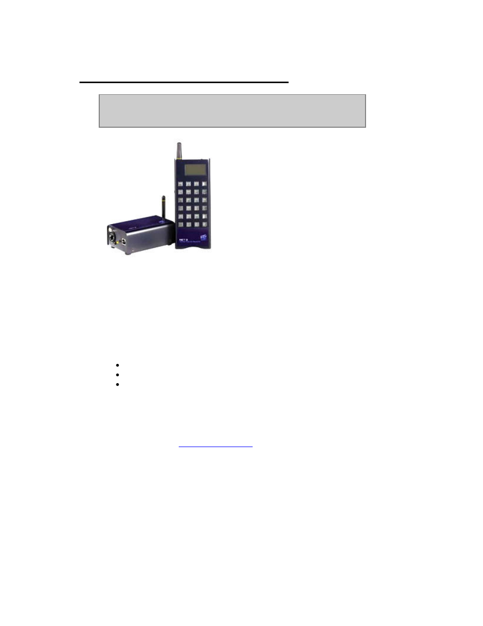 Remote control - rfr radio remote | ETC Cobalt Family v7.0.0 User Manual | Page 978 / 1038