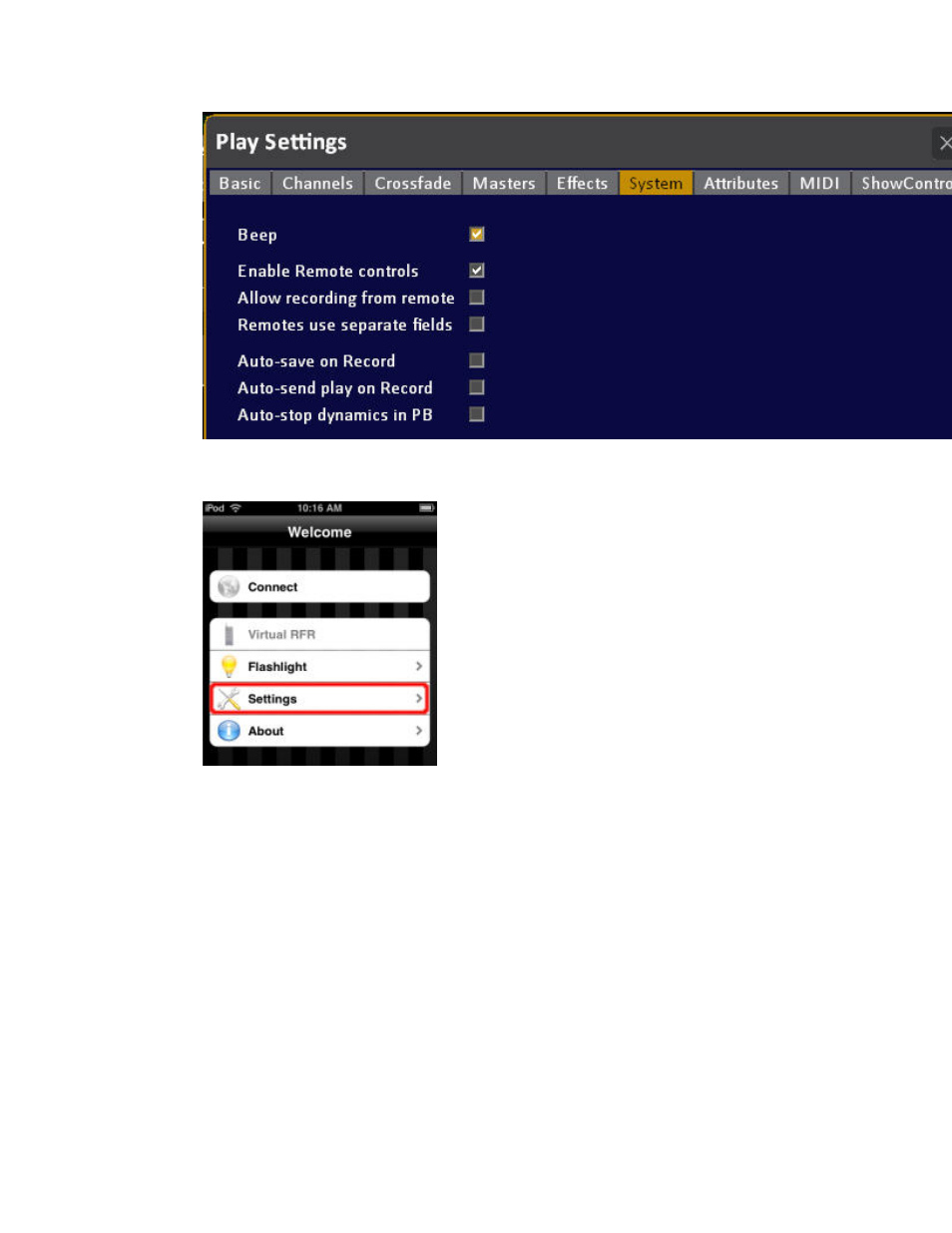 ETC Cobalt Family v7.0.0 User Manual | Page 995 / 1038
