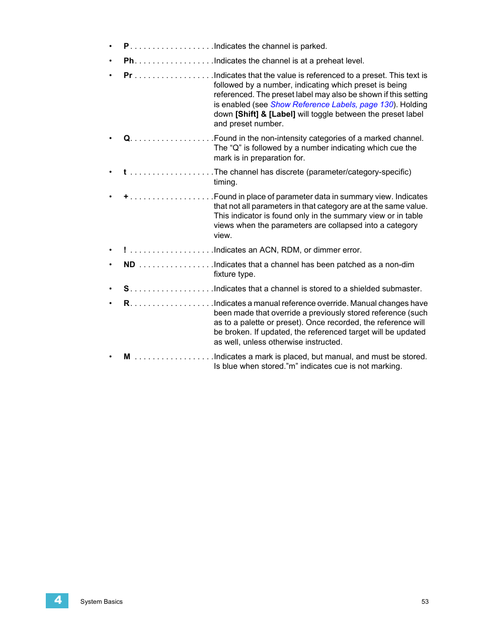 ETC Eos Titanium, Eos, and Gio v2.0.0 User Manual | Page 71 / 476