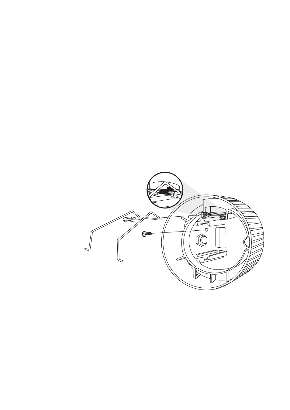 ETC Source Four CE jr and jr Zoom Assembly Guide User Manual | Page 7 / 16
