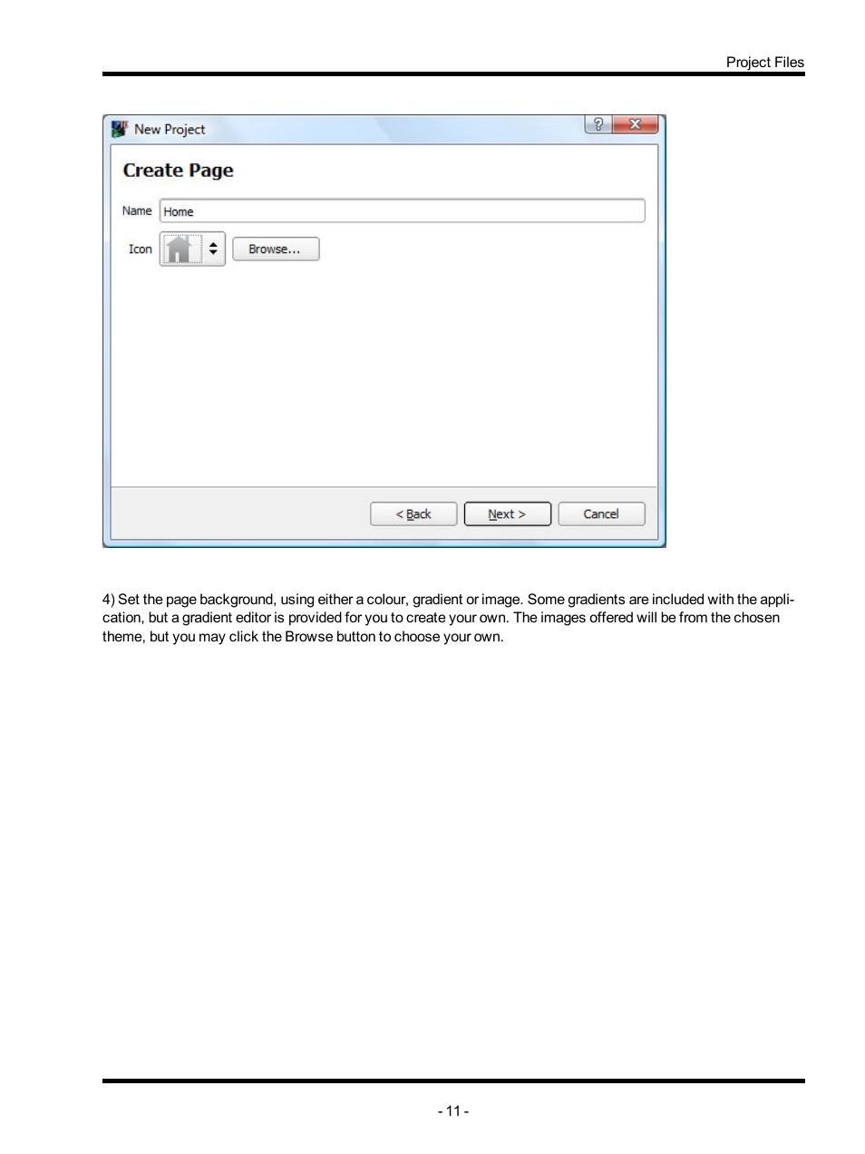 ETC Unison Mosaic TouchEditor v1.0 User Manual | Page 11 / 52