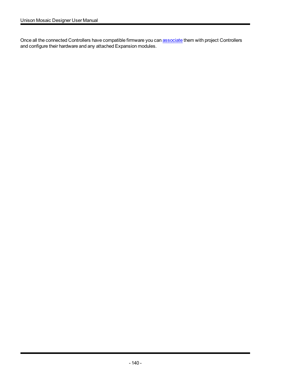 ETC Unison Mosaic Designer v1.11.0 User Manual | Page 140 / 252