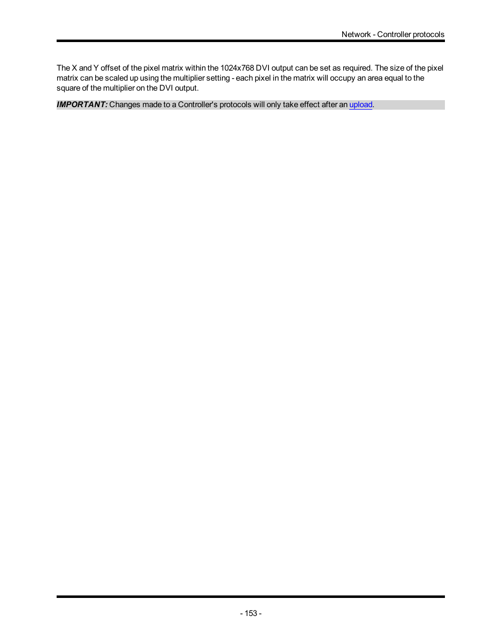 ETC Unison Mosaic Designer v1.11.0 User Manual | Page 153 / 252