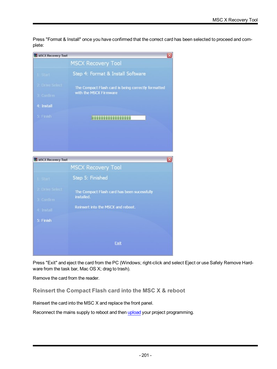 ETC Unison Mosaic Designer v1.11.0 User Manual | Page 201 / 252