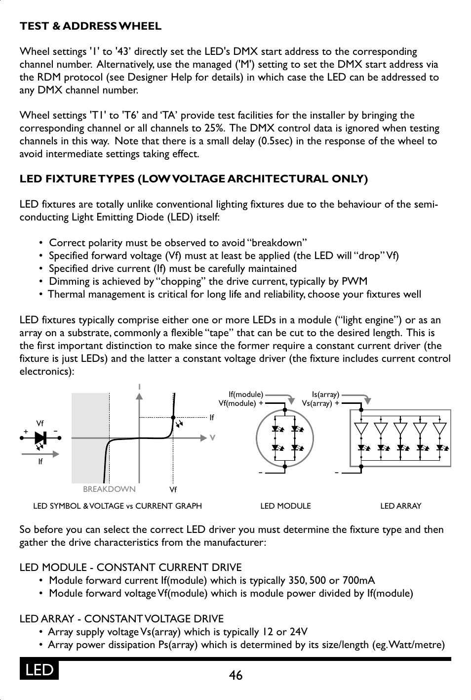 ETC Unison Mosaic Show Control User Manual | Page 46 / 48