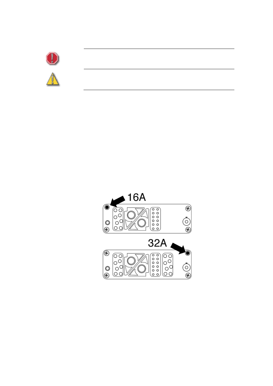 Installing the modules | ETC Matrix MkII Rack User Manual | Page 22 / 32