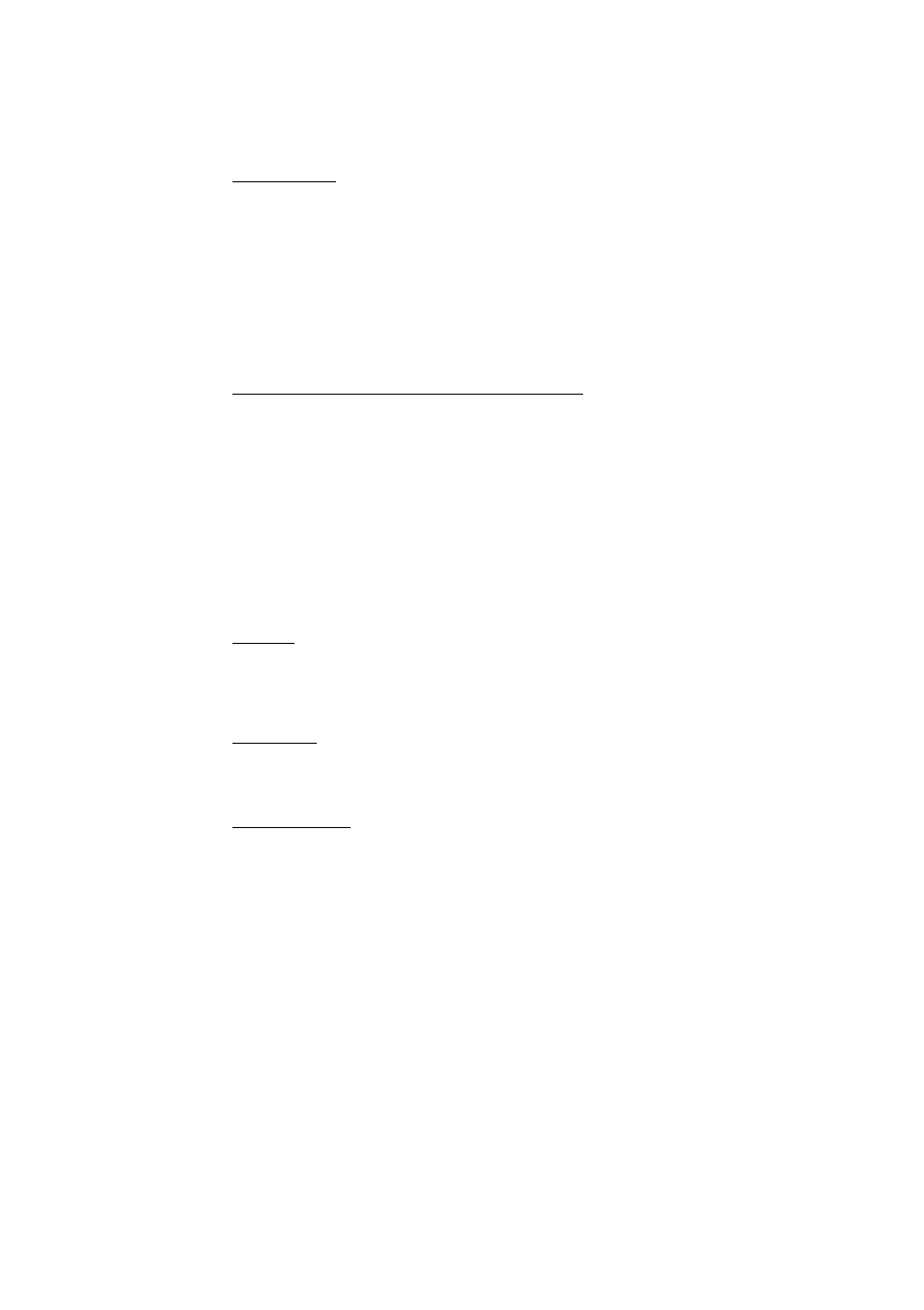 ETC Matrix MkII Dimming System User Manual | Page 10 / 46