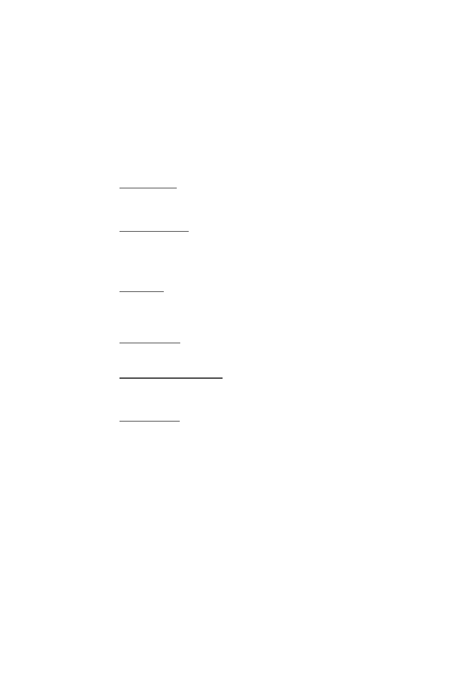 ETC Matrix MkII Dimming System User Manual | Page 11 / 46